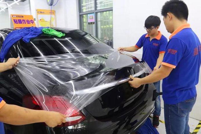 老司机提醒：新车买后别急着开，装齐3个东西，多开8年那都不是