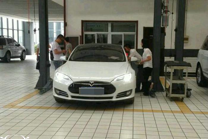 “电动车“有新的文章更新，请注意查收