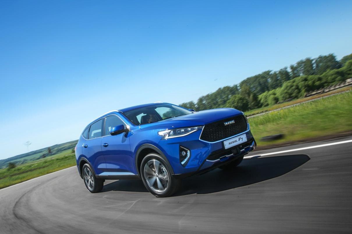 汽车市场持续低迷，这家车企半年营收就超400亿，究竟有何实力？