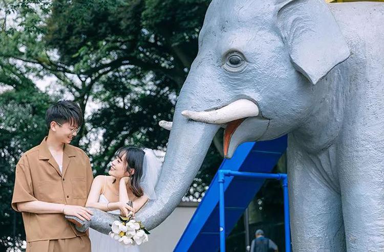 花好情感的主页