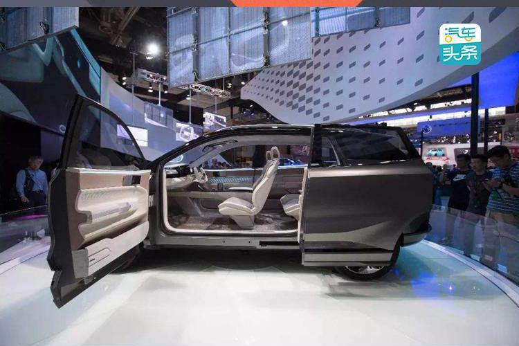 400人评议新势力“靠谱指数”，分差悬殊令人惊叹