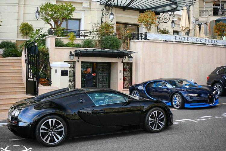 布加迪车主的烦恼，2500万的布加迪打不着火，网友：车多惹的祸