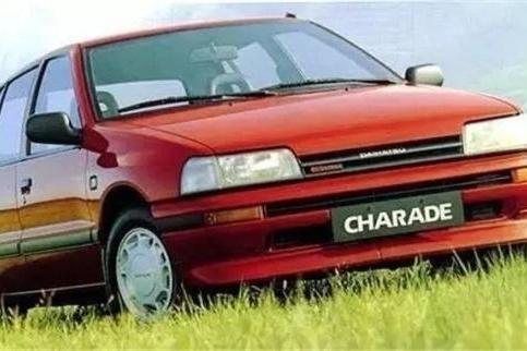 三十年前的神车，一代人回忆，而今停产卖身沦为代工