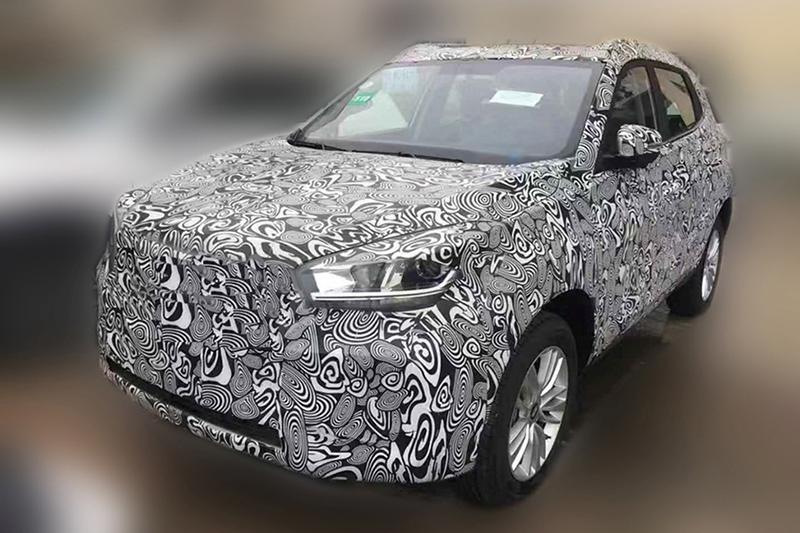 “谍照“必看资讯都在这，你错过了吗