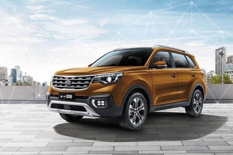 想知道“韩系SUV“近期资讯盘点，你想要的这里都有