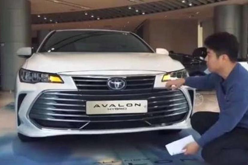 “到店实拍“最新资讯都在这了，就等你来