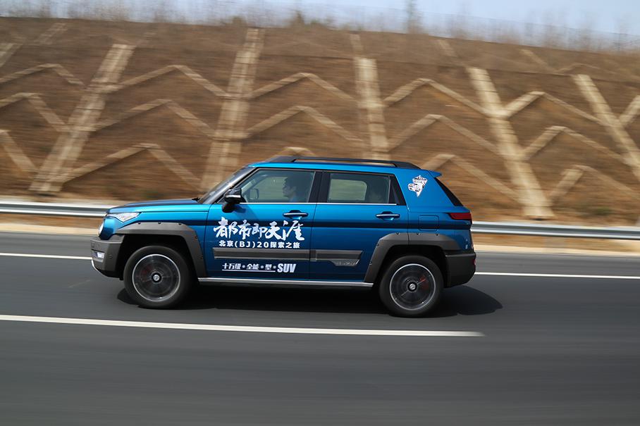 近期“5-10万小型车“动态汇总，都在这个专题里