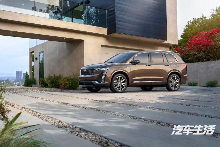 如何买豪华品牌中大型SUV？要么存钱，要么等国产凯迪拉克XT6