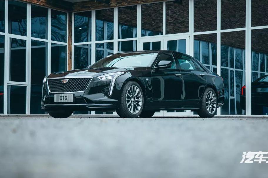 想知道“美系三厢车“最近有什么新消息么，都在这里了