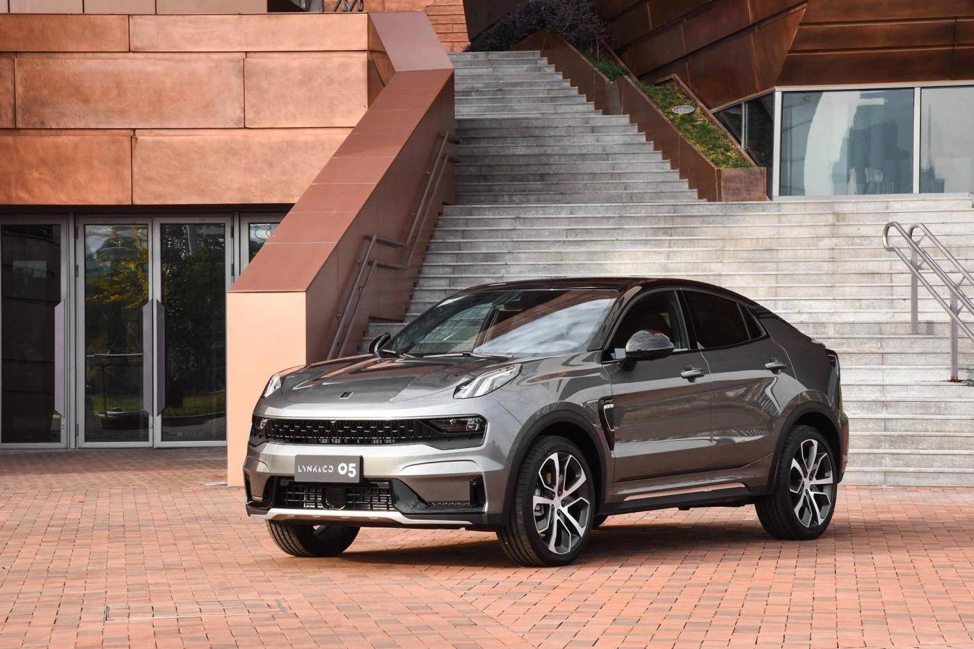 2020年最亮眼的三款新车！汉兰达上榜，第二款出自现代