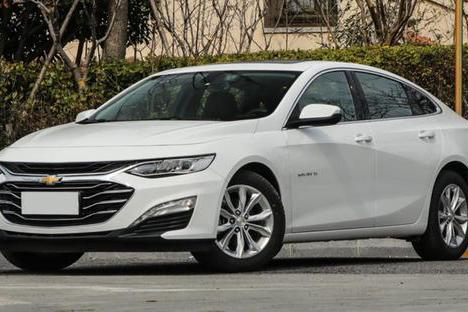 最低仅11万！雪佛兰迈锐宝XL现优惠巨大，还买国产？