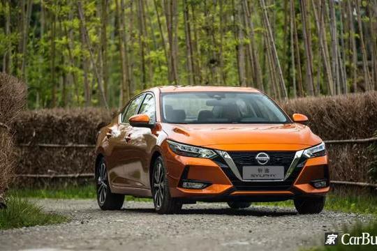 上市即夺冠，轩逸：尊重用户才是车市下行的破局之道