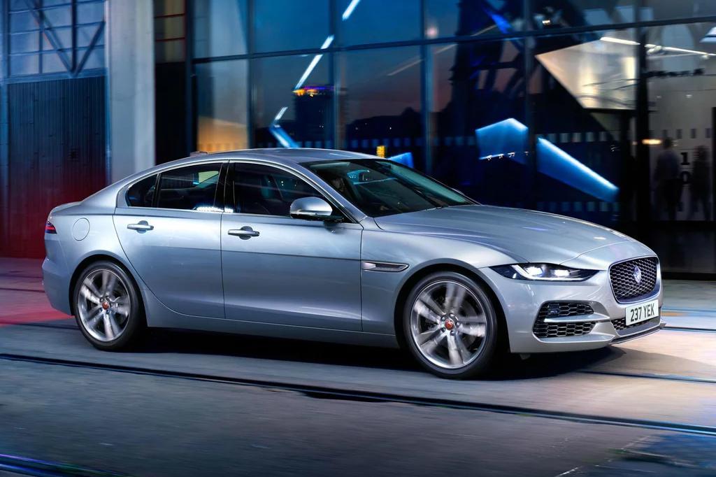 这里有“30-50万英系车“的最新资讯请不要错过