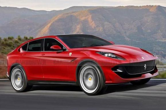 最新最全的“兰博基尼“资讯都在这里，不容错过