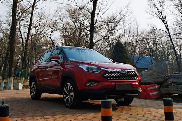 “江淮汽车“最全资讯一网打尽，有我就够了