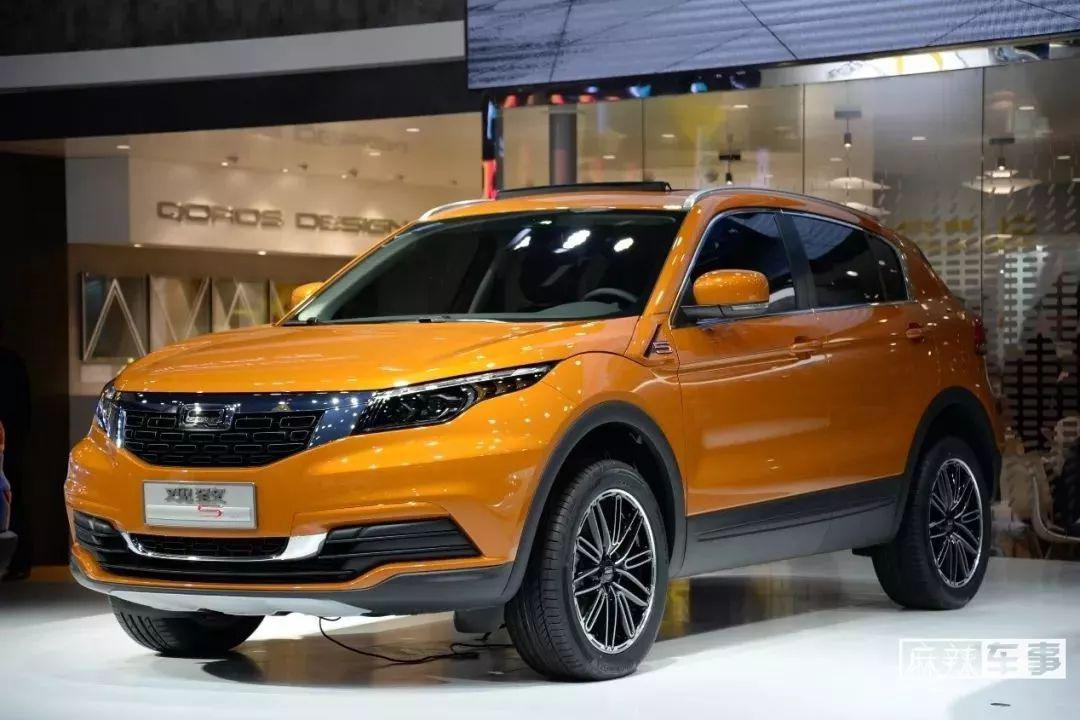 速递!新鲜的“5-10万两厢车“资讯全在这，看我就够了