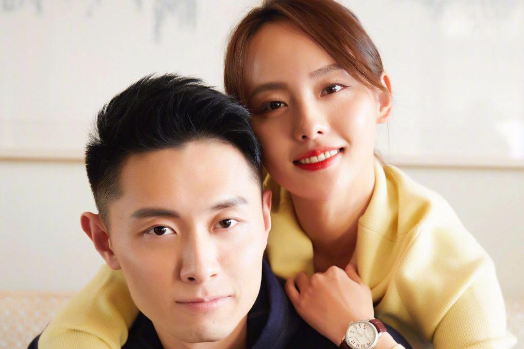 买超为张嘉倪体验宫缩,生活中不重男轻女,承诺19年补办婚礼!图片