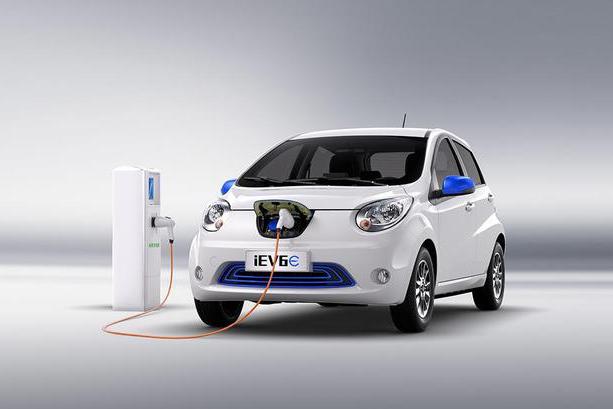 不烧油，充满电可以跑255公里，最近降价20%只卖4.95万