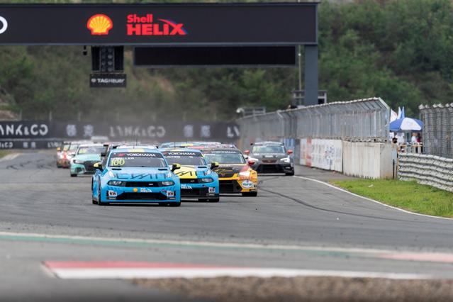 挟主场之势！领克车队斩获2019 WTCR房车世界杯中国宁波站双冠