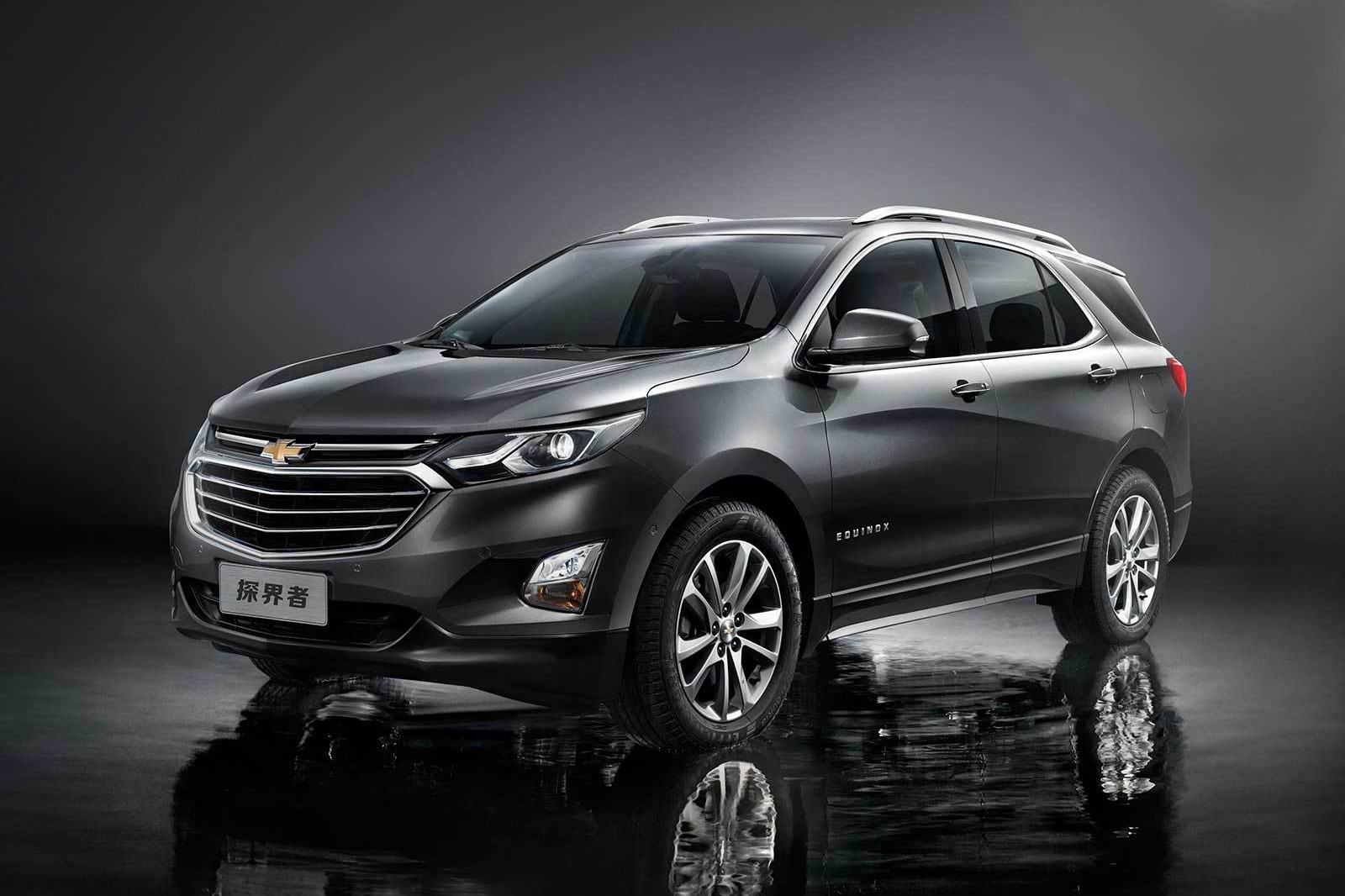 这里有“15-20万中型SUV“的最新资讯请不要错过