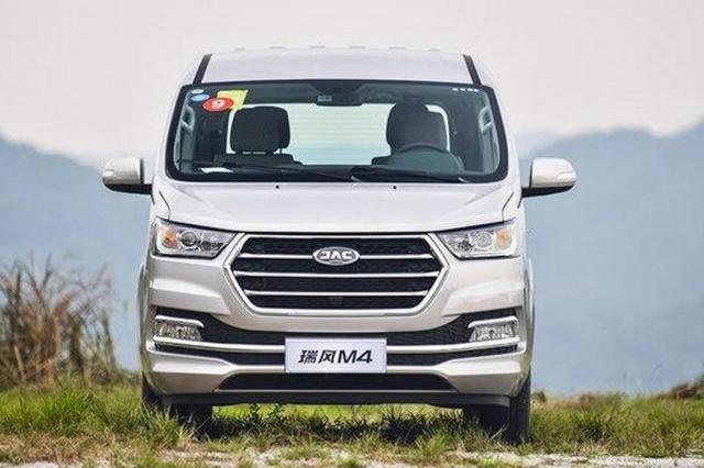 速递!新鲜的“10-15万MPV“资讯全在这，看我就够了