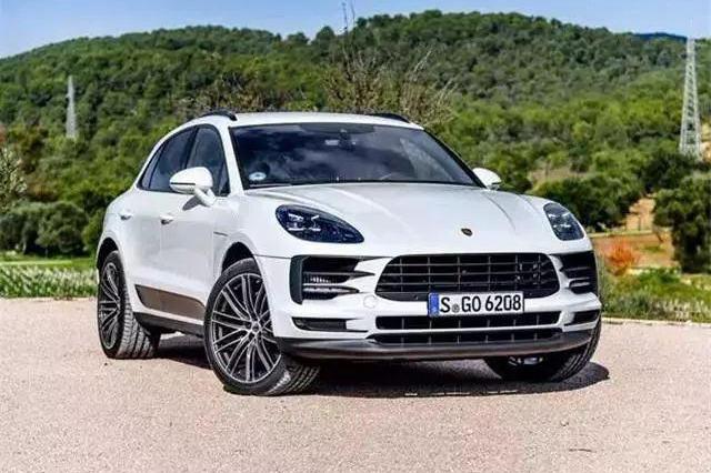 这里有“保时捷“的最新资讯请不要错过