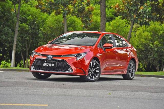 速递!新鲜的“20-30万紧凑型三厢车“资讯全在这，看我就够了