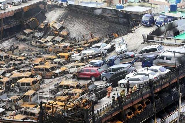 二手市场为什么都是没开多久的车，这里有你要的答案