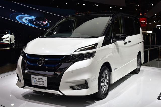 日产“王牌MPV”有望国产！比奥德赛还能装，配2.0混动，带四驱