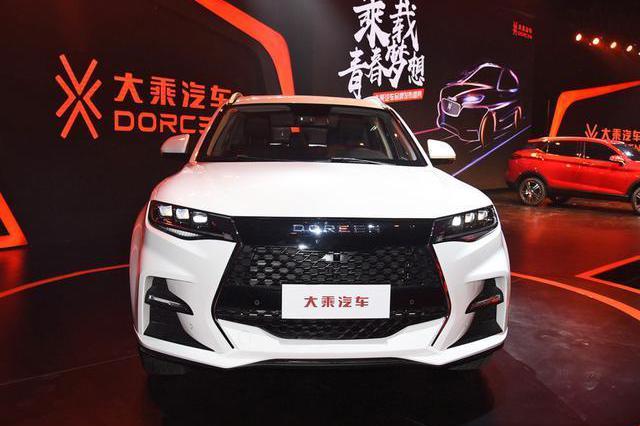 比大众途观L大一圈,入门就配日系2.0T+8AT，车宽1米9只卖11.99万