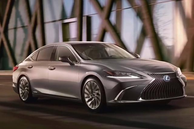 不受涨价影响？雷克萨斯10月份中国销量同比增幅11.2%