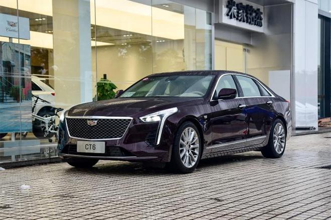 最新最全的“凯迪拉克“资讯都在这里，不容错过