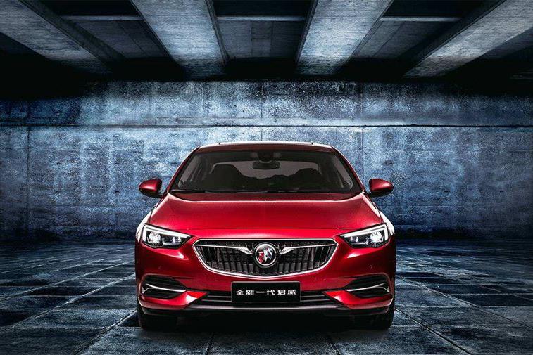 想知道“别克“近期资讯盘点，你想要的这里都有