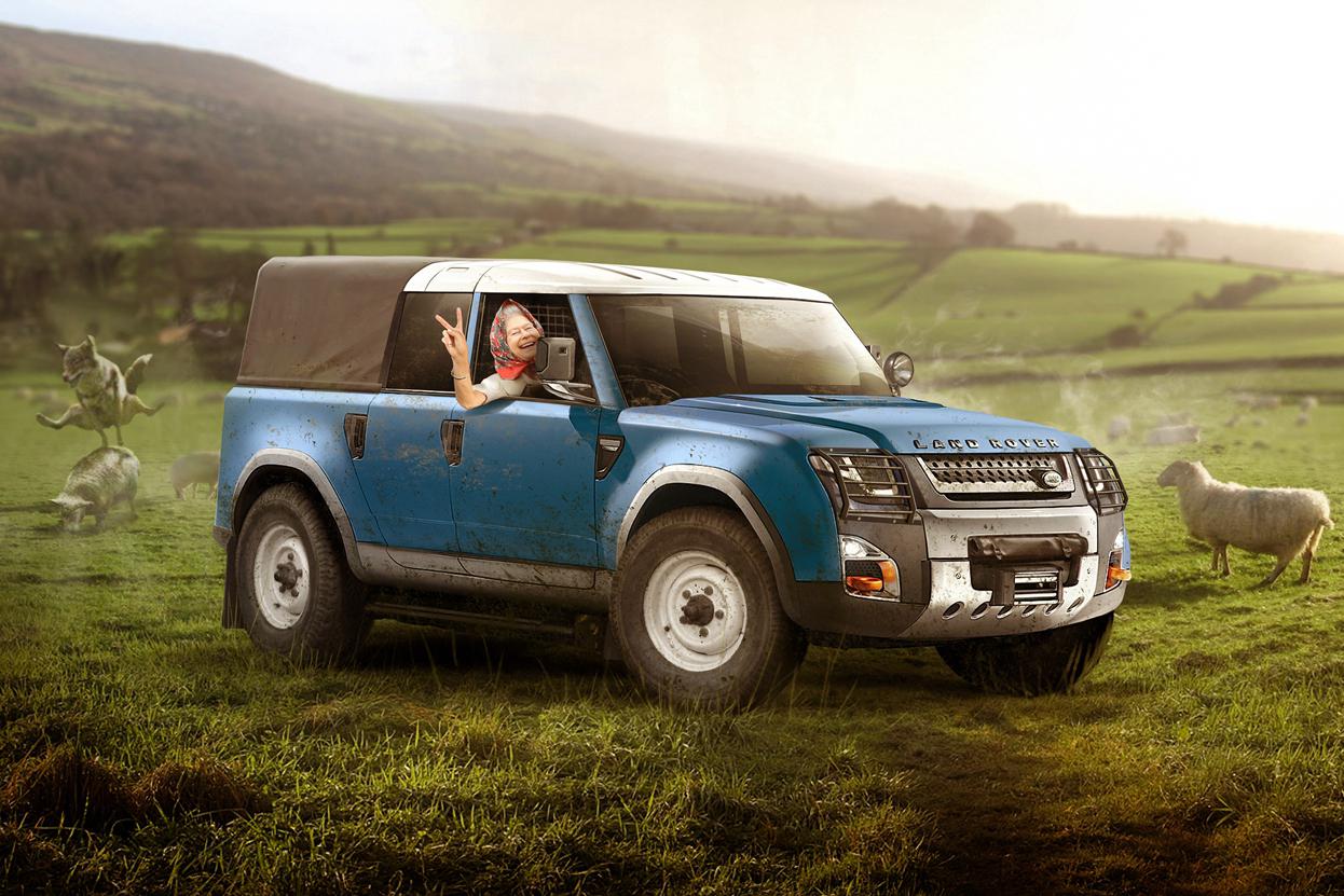 2019年各种车型里哪款车最值得我们期待呢？