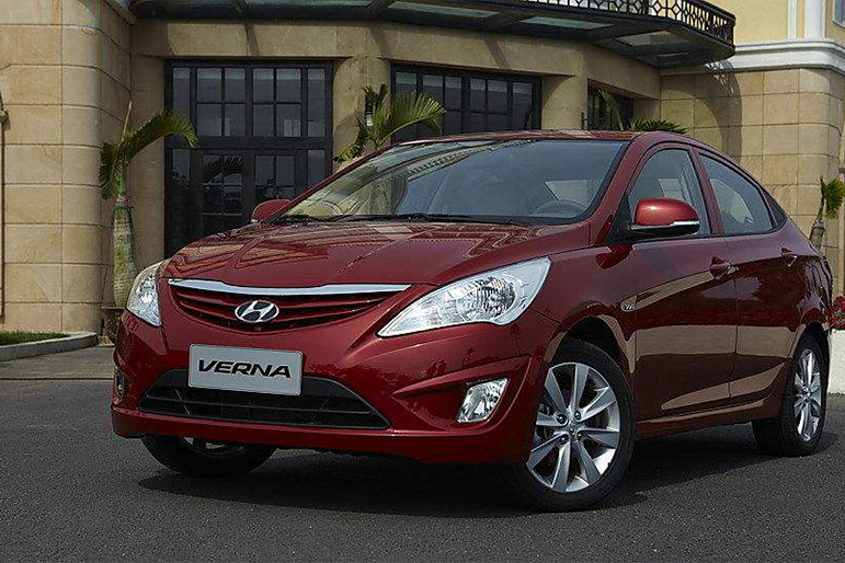 “韩系三厢车“最新资讯都在这了，就等你来