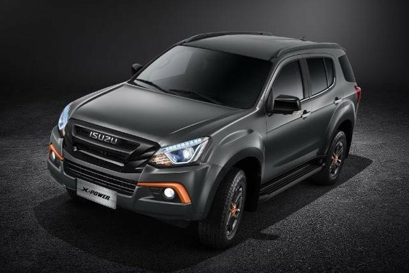 想知道“20-30万中大型SUV“最近有什么新消息么，都在这里了