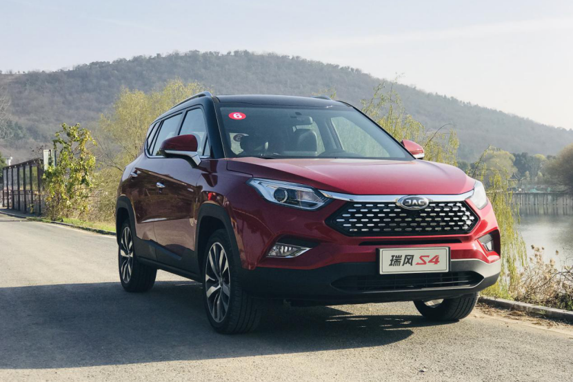 想知道“江淮汽车“近期资讯盘点，你想要的这里都有