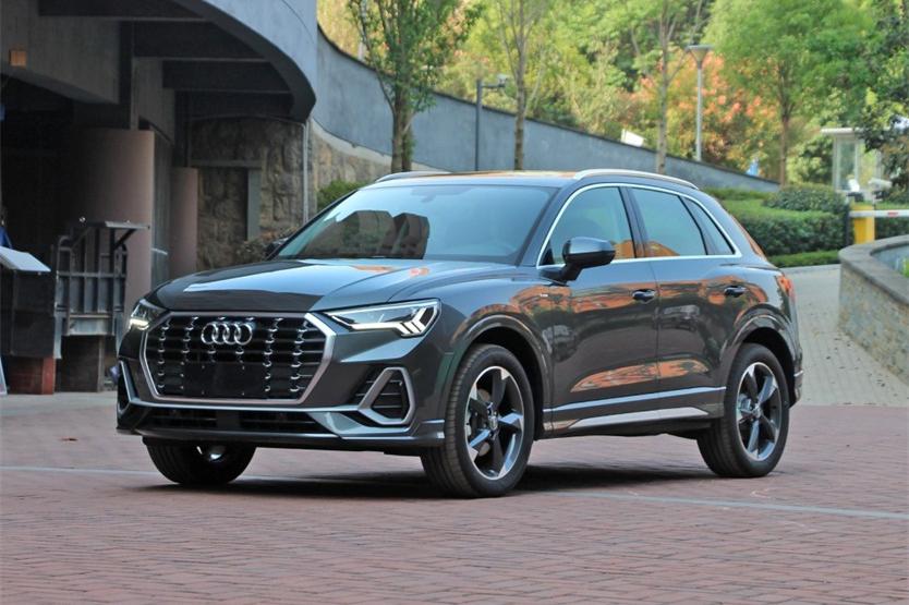 全新改款奥迪Q3为什么荣光不在，价格动力是软肋