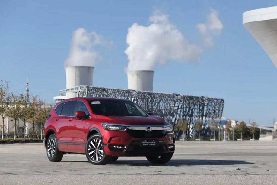 为什么开过混动版皓影就再不想燃油版，连本田工程师也这样说……