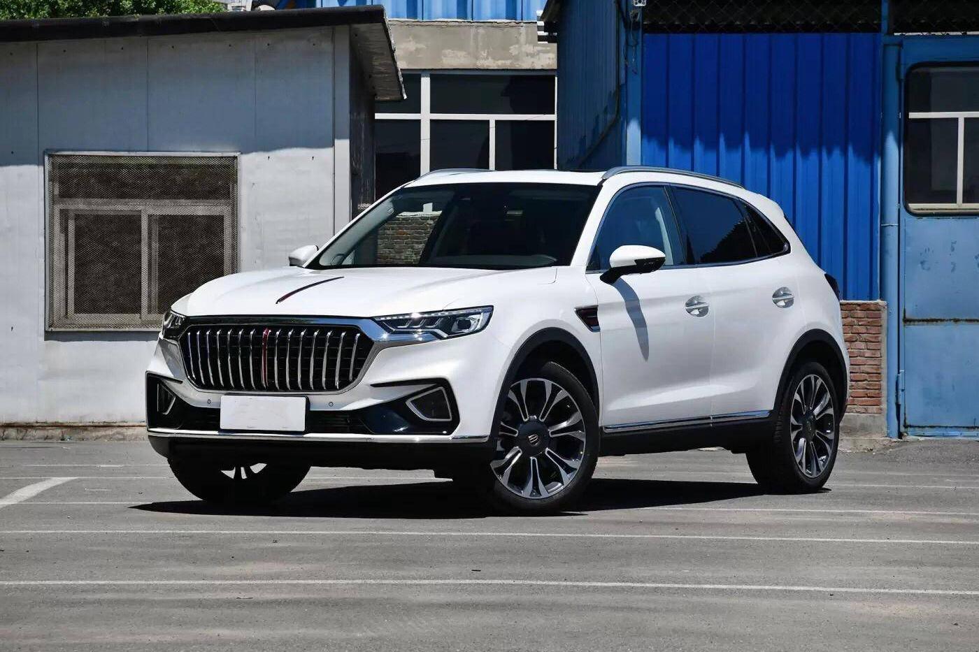 想知道“红旗“近期资讯盘点，你想要的这里都有