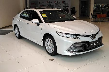 速递!新鲜的“15-20万日系车“资讯全在这，看我就够了