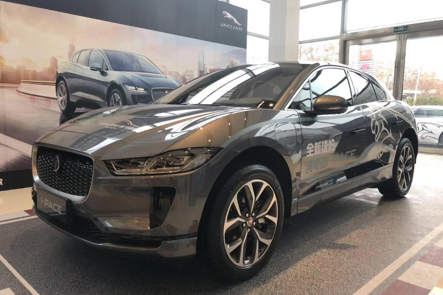 想知道“50-70万英系车“最近有什么新消息么，都在这里了