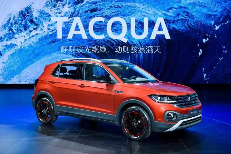 AutoLab遇见新大众，原来这就是触电的感觉