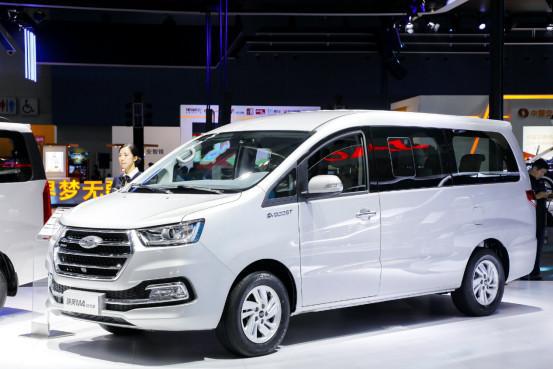 想知道“江淮汽车“近期资讯盘点，你想要的这里都有