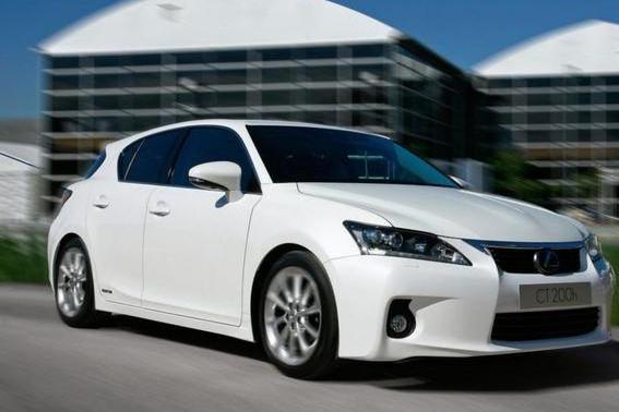 这里有“雷克萨斯“的最新资讯请不要错过