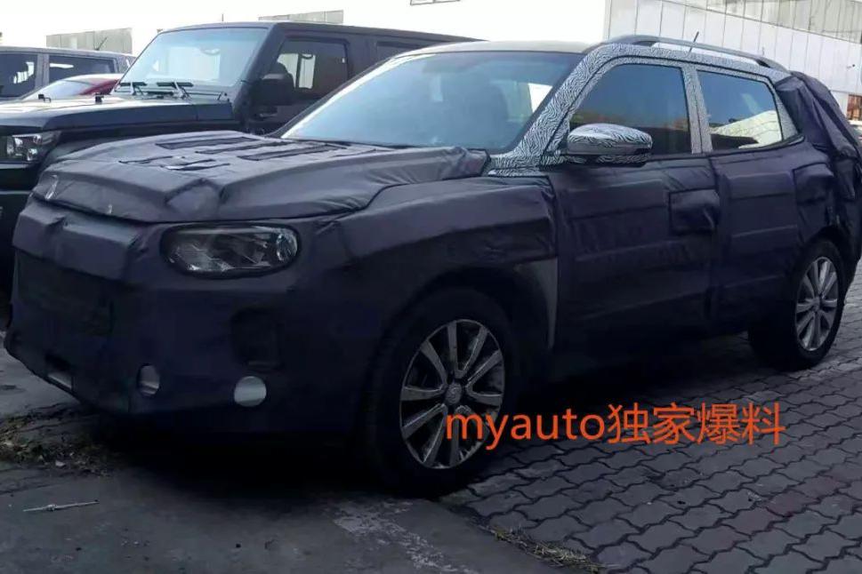 “谍照“最全资讯一网打尽，有我就够了