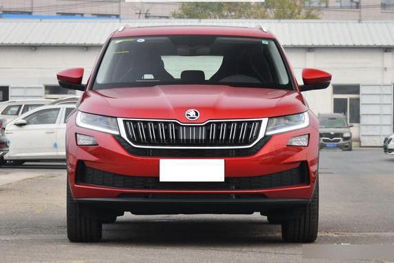 速递!新鲜的“15-20万欧系SUV“资讯全在这，看我就够了