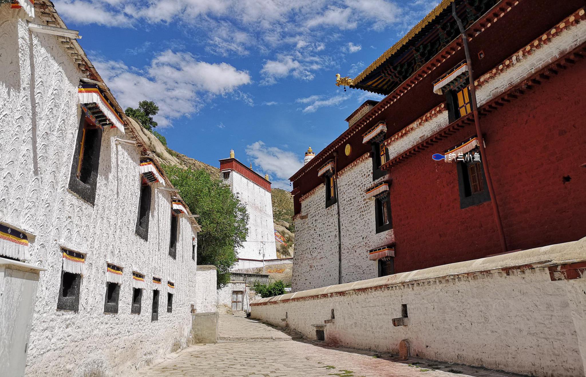 西藏旅游攻略——第二步拉萨篇（中） - 知乎