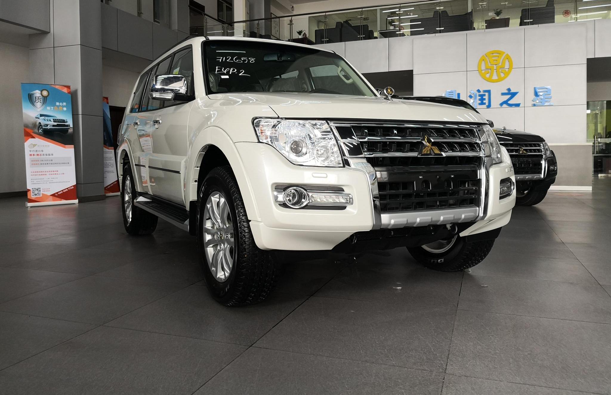 “进口车“必看资讯都在这，你错过了吗