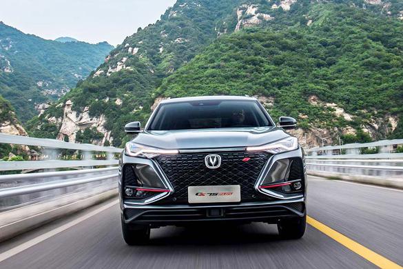 10.69万起，双外观国产SUV入市搭1.5T/2.0T，网友：看价格要火